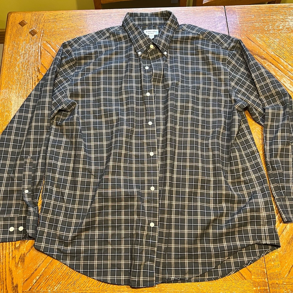 Mens Shirt